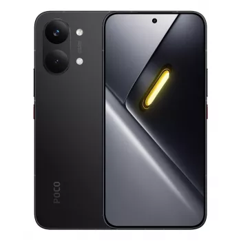 Išmanusis telefonas POCO X8 Pro Max 6,83 colio, Dual SIM, 5G, Dimensity 9500s, 12 GB RAM, 256 GB, 8500 mAh, juodas