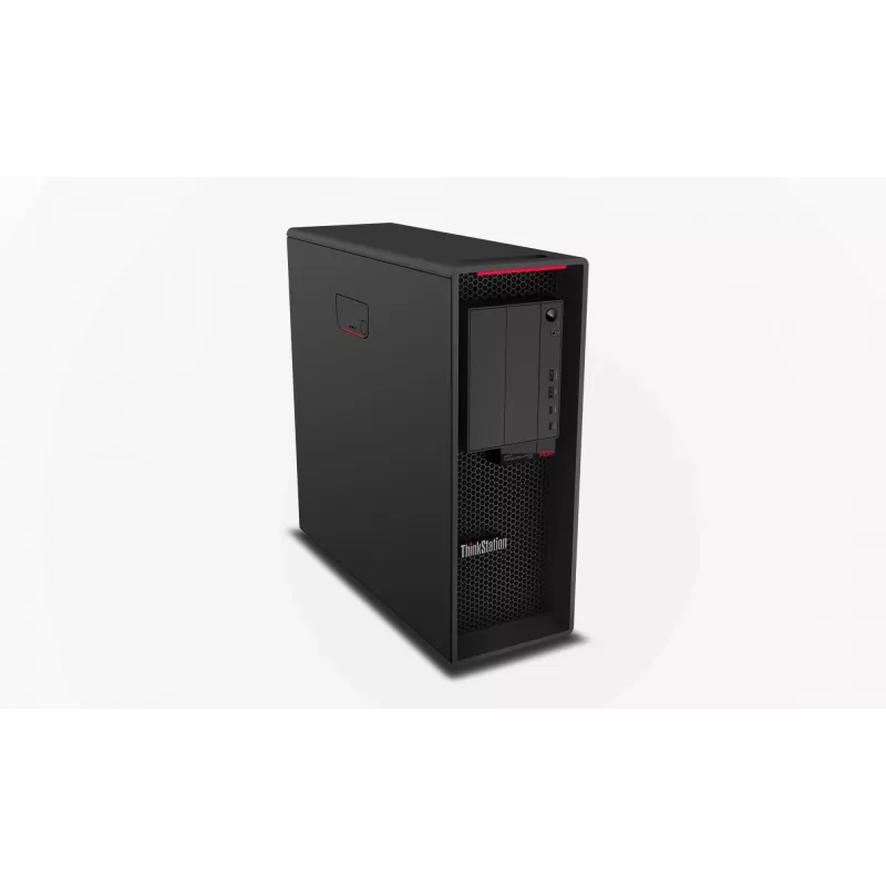 Darbo stotis Lenovo ThinkStation P620 AMD Ryzen Threadripper PRO 5945WX 64 GB 1 TB SSD NVIDIA RTX 2000 Ada Windows 11 Pro