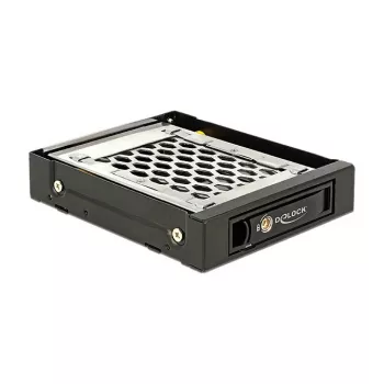 HDD dėklas DeLOCK 47228 universalus kompiuterio korpuso komponentas