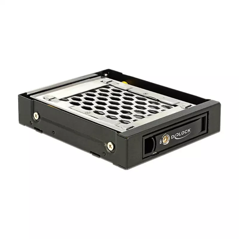 HDD dėklas DeLOCK 47228 universalus kompiuterio korpuso komponentas