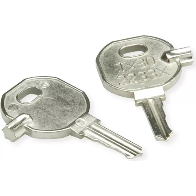 Schroff Keys 2233X TX30 (27230124)