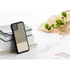 man and wood išmaniojo telefono dėklas iPhone 11 Pro Max — juodas, apsauginis dangtelis