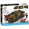 Cobi Armed Forces BWP-1 2630 — lenkų/ukrainiečių amfibinio pėstininkų kovos mašinos modelio rinkinys