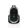 ETA | Dulkių siurblys | ETA151790010 Stormy Car | Be maišelio | Galia 800 W | Dulkėtumo talpa 2,2 l | Juoda