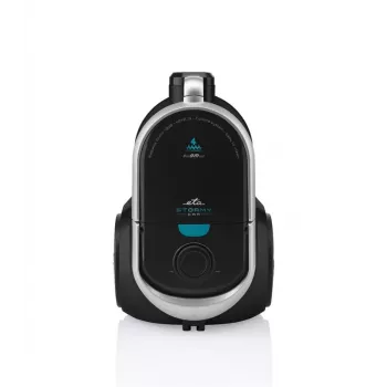ETA | Dulkių siurblys | ETA151790010 Stormy Car | Be maišelio | Galia 800 W | Dulkėtumo talpa 2,2 l | Juoda