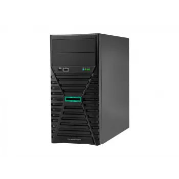 HPE ProLiant ML30 Gen11 serveris 960 GB Bokštinis 32 GB DDR5 Intel Xeon E-2434 3.4 GHz