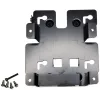 Zebra KT-152098-03 tvirtinimo rinkinys juodas