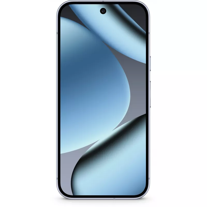 Google Pixel 10 Pro 16 cm (6.3) Dual SIM Android 16.0 5G 16 GB 128 GB 4870 mAh Pilka