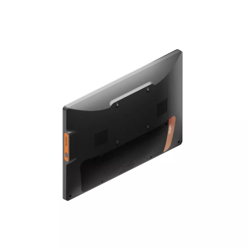 Jutiklinis monitorius SUNMI D2s KDS 15,6 col. Full HD Multi Touch ekranas, skirtas POS ir virtuvės ekranams