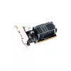 Vaizdo plokštė NVIDIA GeForce GT 710 2GB GDDR3