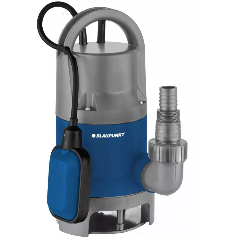 Povandeninis siurblys Blaupunkt WP4001
