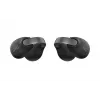 JVC Nearphone ausinės True Wireless Stereo (TWS) uždedamos ant ausies Skambučiai / muzika Bluetooth juoda
