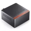 Kompiuterio korpusas Jonsbo N10 mini tower ITX juodas