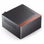 Kompiuterio korpusas Jonsbo N10 mini tower ITX juodas