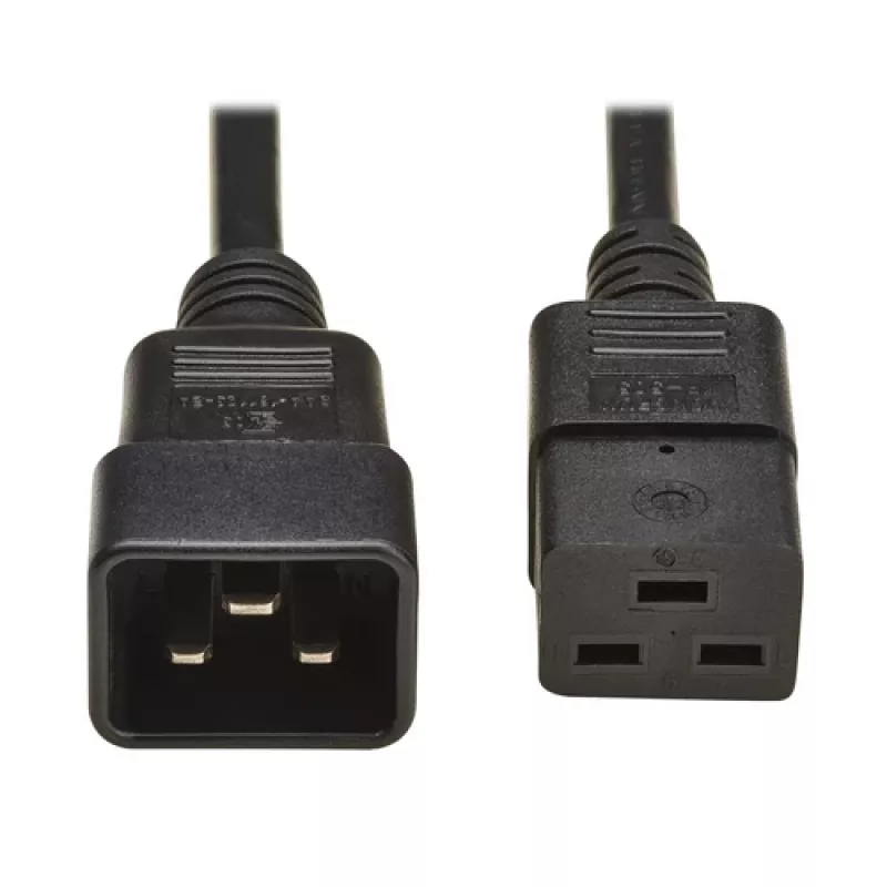 Eaton Tripp Lite Series – maitinimo ilginamasis laidas