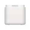 Automatinis gyvūnų šėrykla-drėkintuvas Xiaomi Smart Pet Fountain 2 3 L vandens talpa anglies filtras plastikas baltas baterija/DC 5 V 2 A 230×180×190 mm
