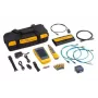 Tinklo kabelių testeris FLUKE LINKIQ TESTER W/ INDUSTRIAL LIQ-KIT-IE
