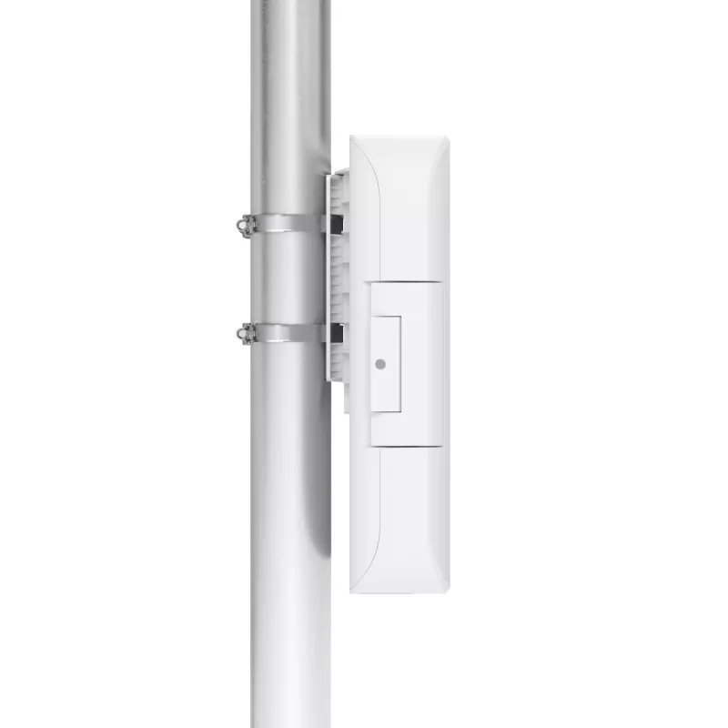 Korpusas Ubiquiti UISP Box Plus polikarbonatinis baltas 380x293x76.4mm