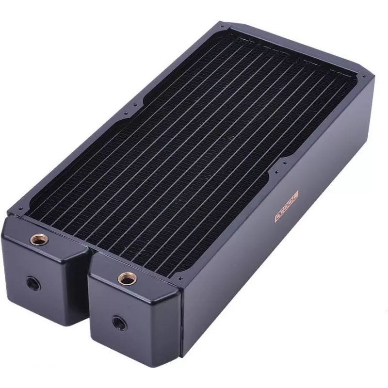 Alphacool NexXxoS Monsta 180mm dvigubas radiatorius (14214)