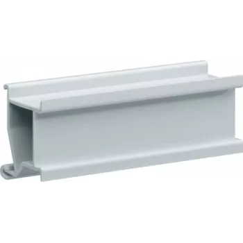 Hager DIN bėgelio pakyla HYA036H (HYA036H)