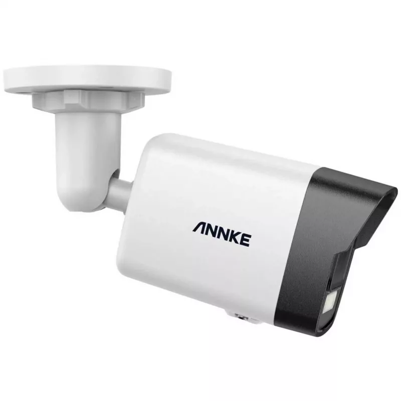 Apsaugos kamera Annke I91DD 1080P naktinio matymo belaidė, 1080p raiška, belaidė