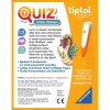 tiptoi Quiz Underwater, viktorinos žaidimas