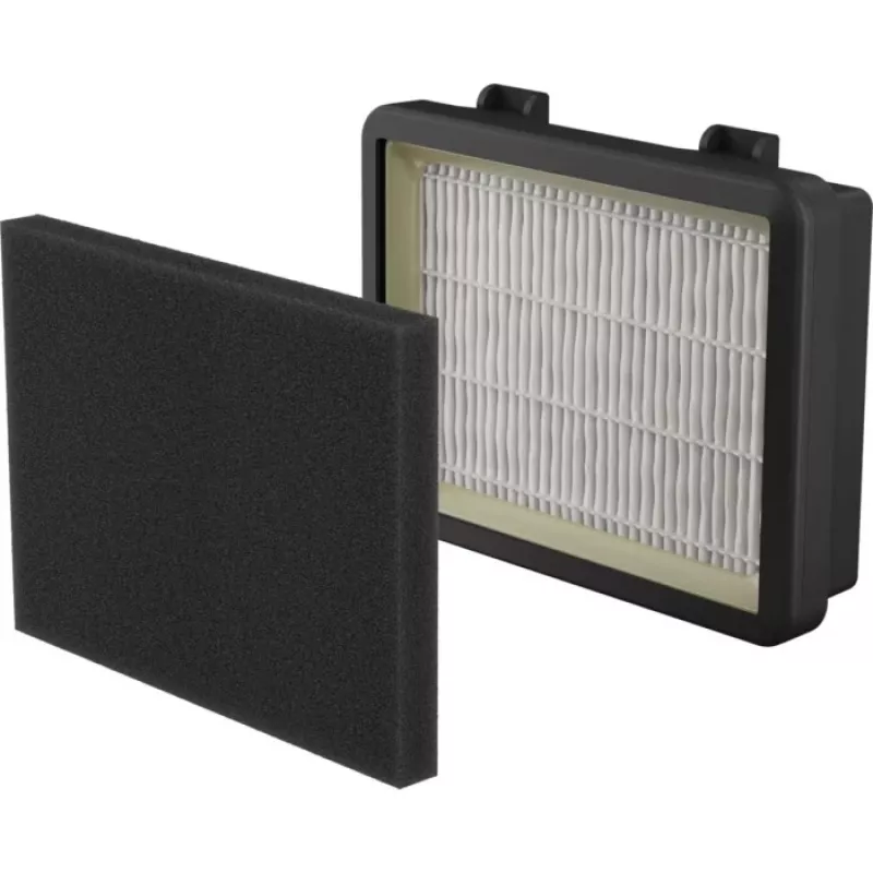 Bemaišis dulkių siurblys Electrolux EL51C2SW 1000W baltas