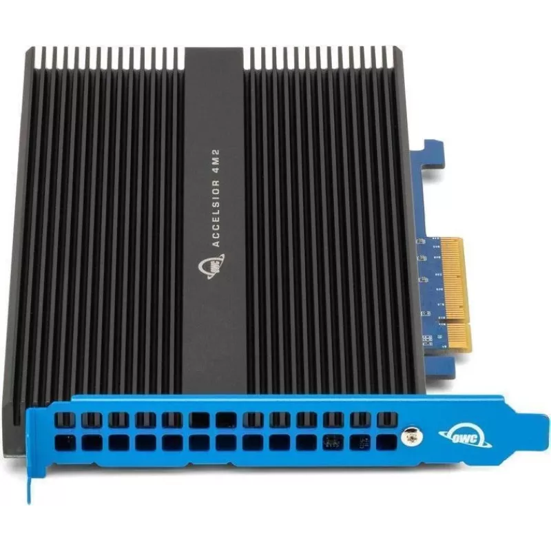OWCSSDACL4M216T Vidinis kietojo kūno diskas M.2 16000 GB PCI Express 3.0 NVMe (OWCSSDACL4M216T)