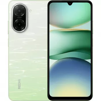 Xiaomi Redmi A5 4G Dual Sim 4 GB RAM 128 GB žalias