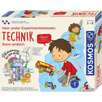 Kosmos 60229 konstruktorių rinkinys
