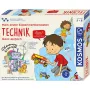 Kosmos 60229 konstruktorių rinkinys