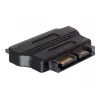 Adapter SATA SATA 22-pin FM SATA 13-pin M Juoda DeLOCK