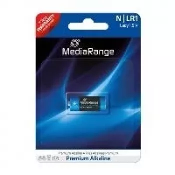 MediaRange Premium - Baterija LR1 - šarminė - 700 mAh (MRBAT116)