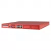 Securepoint RC1000R G5 saugos UTM įrenginys, 30 Gbit/s, 3,5 Gbit/s, 1000 vartotojų, AES, laidinis, RJ-45