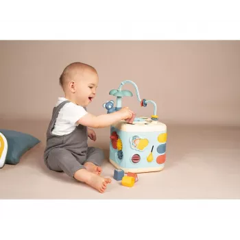 Mokomasis žaislas Smoby Dickie 7600140306 Įvairiaspalvis 1 metai