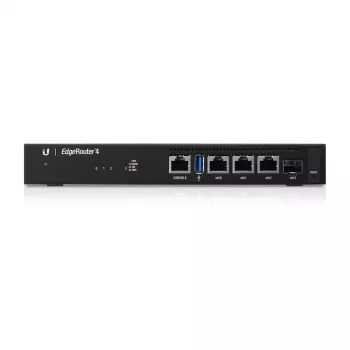 Laidinis maršrutizatorius Ubiquiti EdgeRouter 4