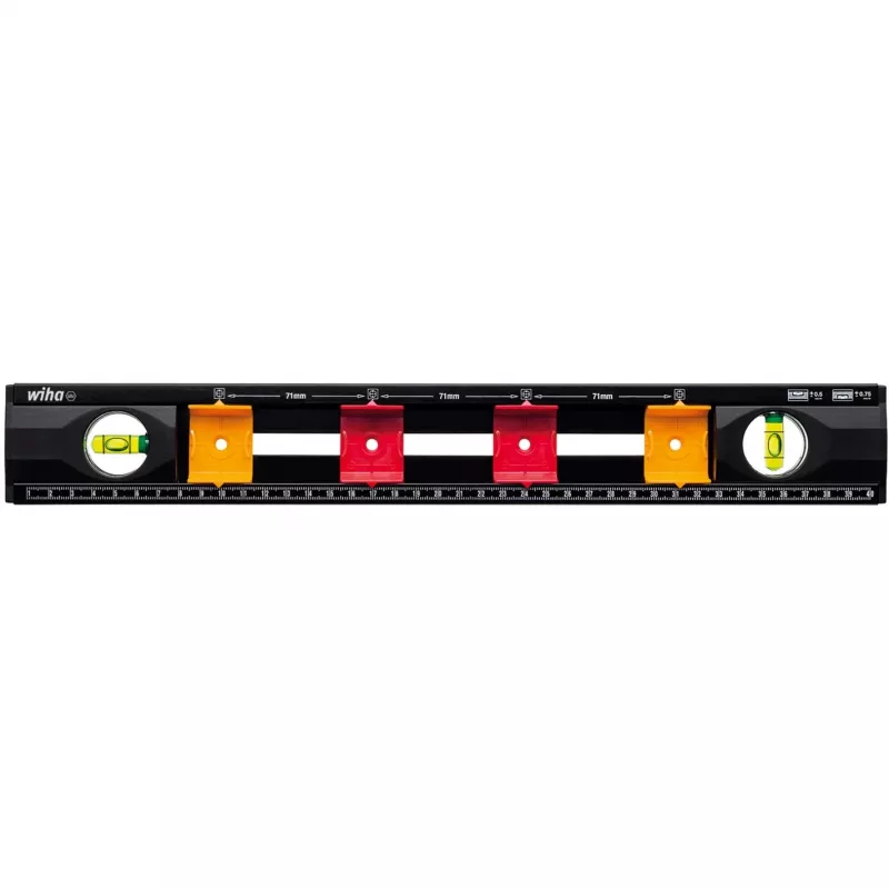 Wiha 246 - Gulsčiukas - 40 cm / 40,60 cm (16) (42074)