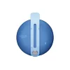 Logitech Ultimate Ears MINIROLL - garsiakalbis - nešiojamas - belaidis - Bluetooth - beruhigendes Pink (984-002035)