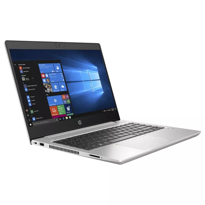 Nešiojamasis kompiuteris HP ProBook 440 G7 14 colių i5-10210U 16GB 512GB SSD FHD LTE W11P