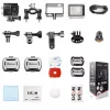 Veiksmo kamera SJCam SJ6 Legend — 4K vaizdo įrašymas, 16 MP nuotraukos