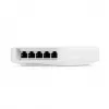 Ubiquiti UniFi Switch Flex (3 komplektas) Valdomas L2 Gigabit Ethernet (10/100/1000) Maitinimas per Ethernet (PoE) Baltas