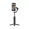 Rankinės kameros stabilizatorius DJI Osmo Mobile 6 juodas 6,4 val. baterijos veikimo laikas
