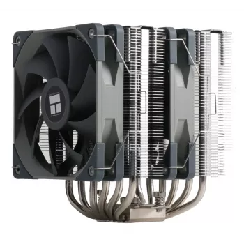 Thermalright Peerless Assassin 120 Juoda (120mm) procesoriaus aušintuvas