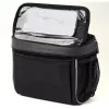 Priekinė dviračio krepšys Triton WBHBB-01 — 4 l, poliesteris/EVA/TPU, 205×125×185 mm