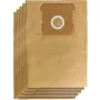 Dulkių maišas Einhell 2351260 Būgninis siurblys