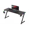 Huzaro Hero 4.8 RGB - žaidimų stalas