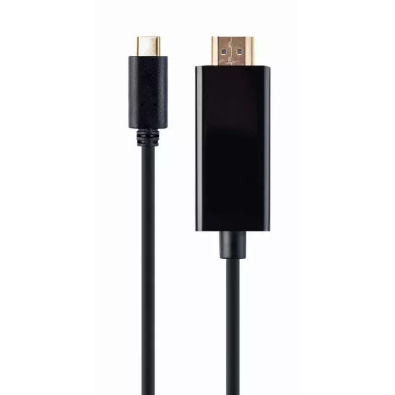HDMI kabelis Gembird A-CM-HDMIM-02 2m