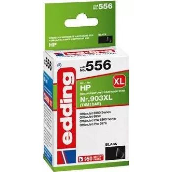 Edding 18-556 spausdintuvo eksploatacinė medžiaga, juoda