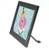 Denver PFF-1024BMK2 skaitmeninis nuotraukų rėmelis juodas 25,6 cm (10,1 inch) jutiklinis ekranas Wi-Fi