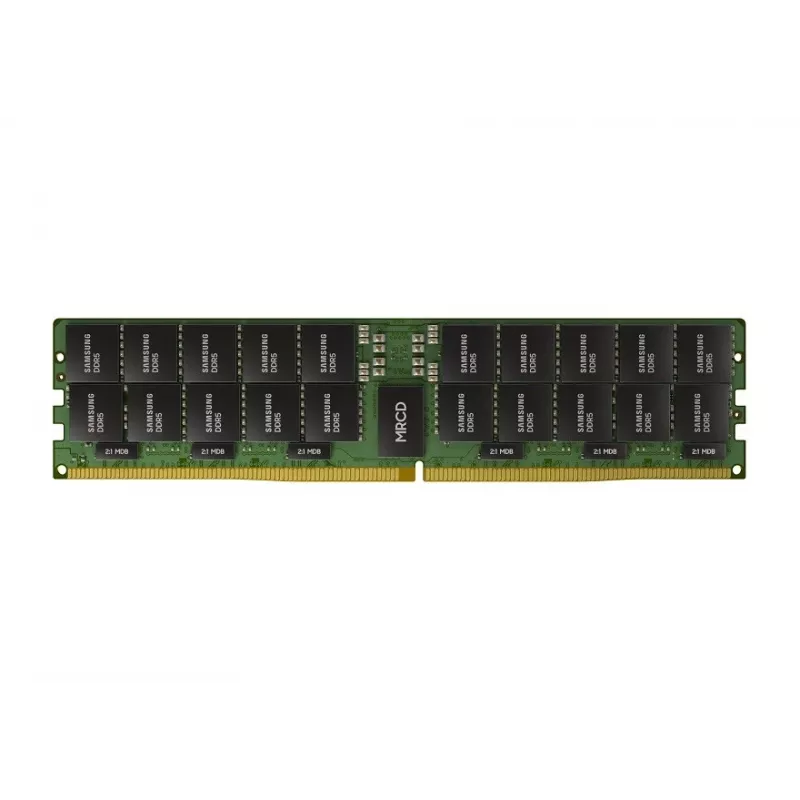 Samsung M321R2GA3BB6-CQK atminties modulis 16 GB 2 x 8 GB DDR5 288 kontaktų DIMM ECC